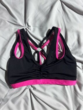 Bad Kitty Sports Bra